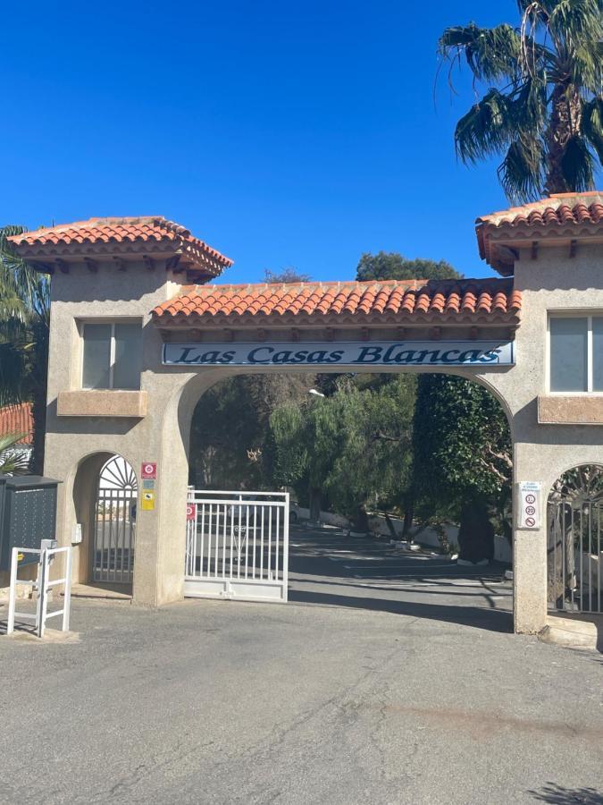 Bungalow Para 6 Pax A 7 Minutos De Playa Albir 알파스델피 외부 사진