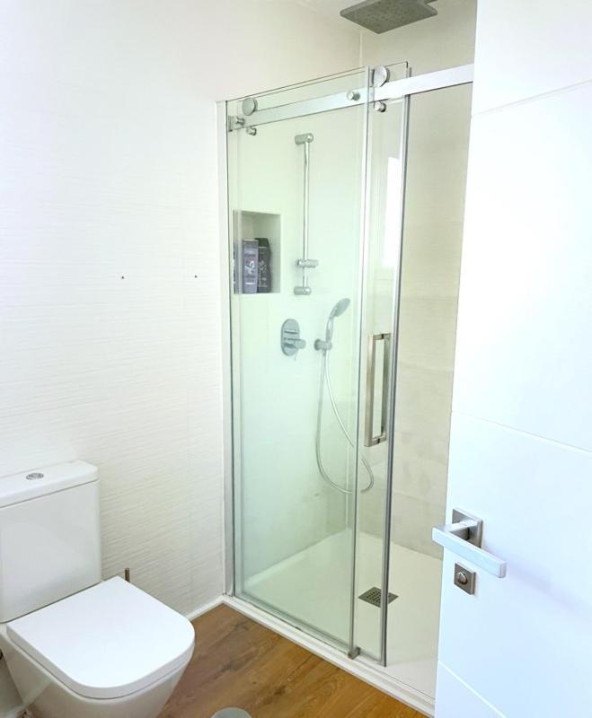 Bungalow Para 6 Pax A 7 Minutos De Playa Albir 알파스델피 외부 사진