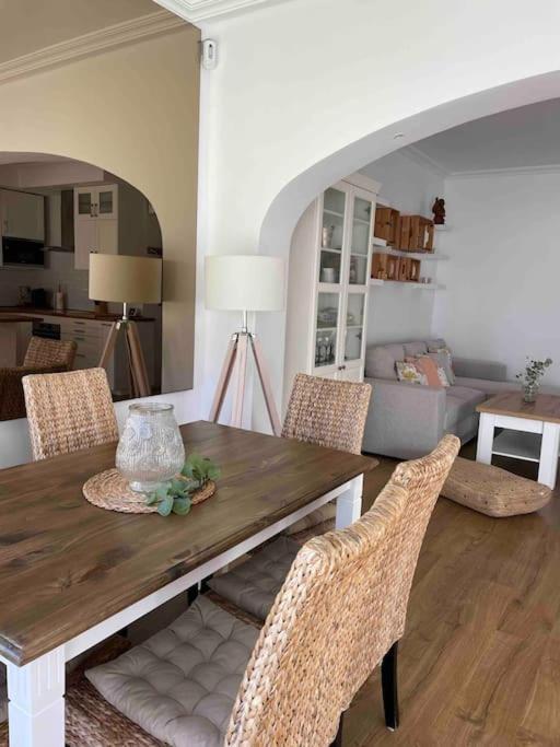 Bungalow Para 6 Pax A 7 Minutos De Playa Albir 알파스델피 외부 사진