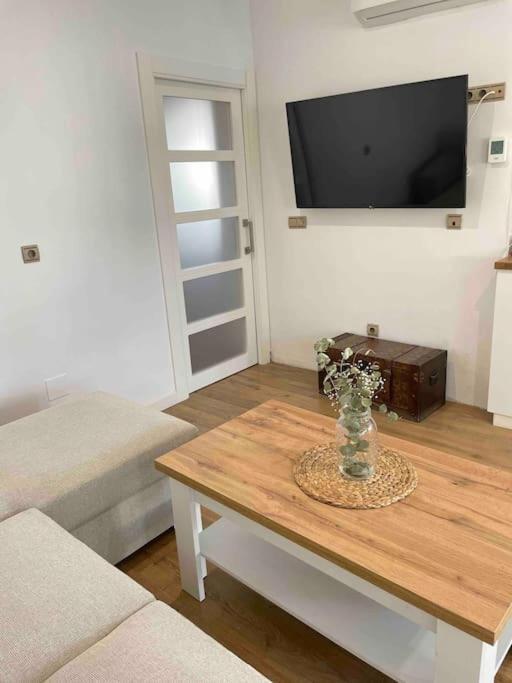 Bungalow Para 6 Pax A 7 Minutos De Playa Albir 알파스델피 외부 사진