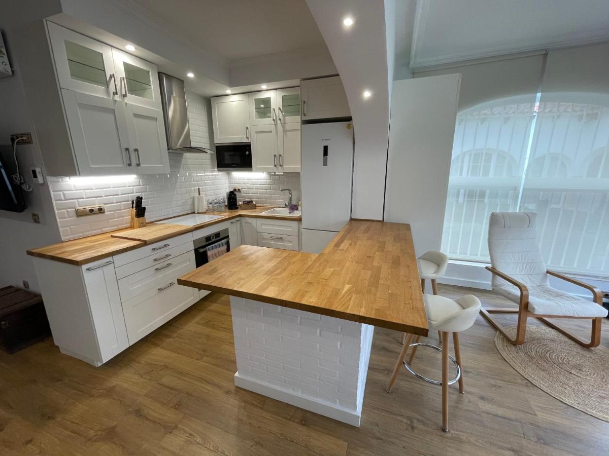 Bungalow Para 6 Pax A 7 Minutos De Playa Albir 알파스델피 외부 사진