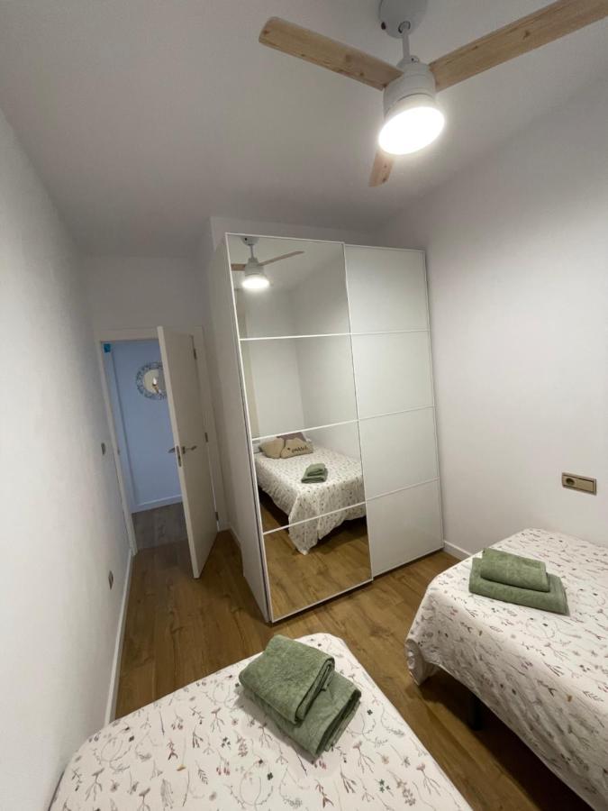 Bungalow Para 6 Pax A 7 Minutos De Playa Albir 알파스델피 외부 사진