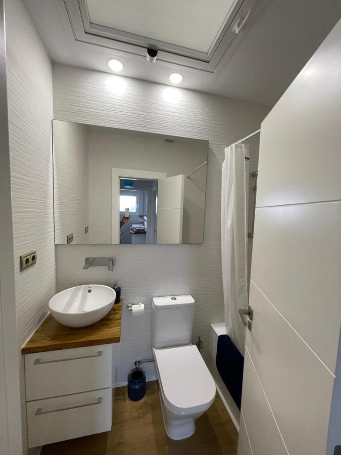 Bungalow Para 6 Pax A 7 Minutos De Playa Albir 알파스델피 외부 사진